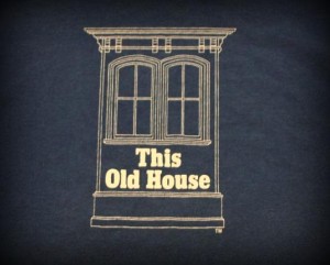 PBS «Этот старый дом» с Бобом Вилой 3